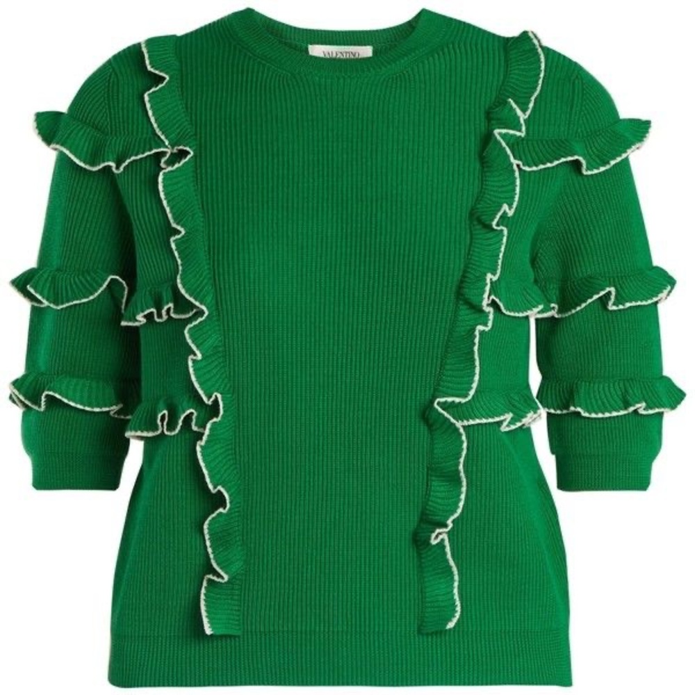 Valentino Gravani Sweater